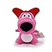 Ruiodr Poupées en Peluche Bros Birdo Mirdo Peluches Douces 6 & # 39; & # 39; Cadeau Enfant 15cm