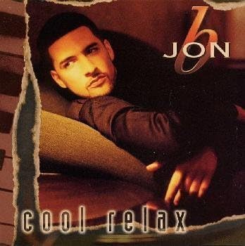 JON B - Cool Relax - CD