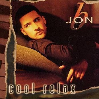 JON B - Cool Relax - CD