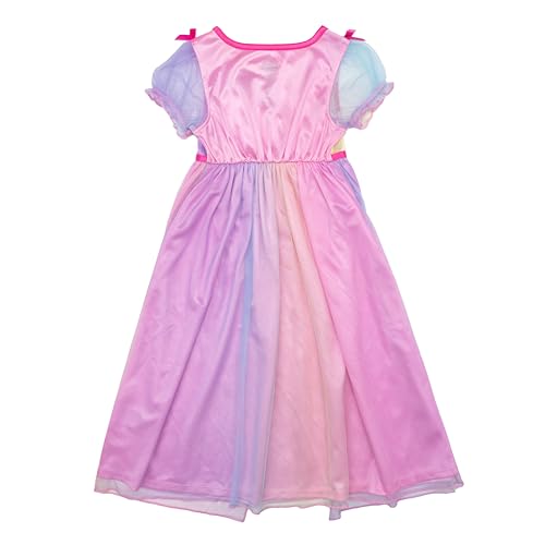 Paw Patrol Girls' Fantasy Gown Nightgown3
