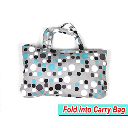 Shopping Cart Cover | High Chair And Grocery Cart Cover For Babies, Kids, Infants & Toddlers | 2In1 Baby Shopping Cart Covers Fits Highchairs And Shopping Cart Seats ? Includes Free Carry Bag ? #TOP6