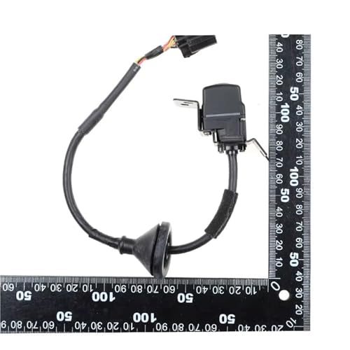 Caméra de recul Kia Carnival 2014-2018 95760A9100 connecteur origine assistance stationnement auto - 2