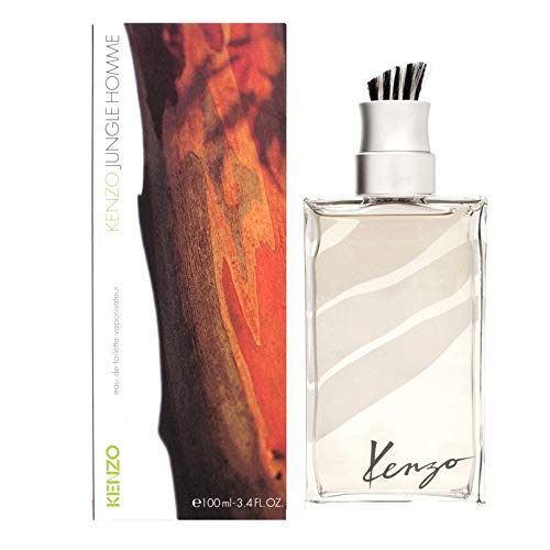 El Mejor Listado de Kenzo Jungle del mes. 8 Kenzo Jungle marca Kenzo (2)