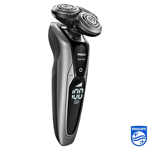 Rasoio per rasatura a secco e a umido Philips