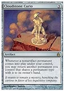 Magic The Gathering - Cloudstone Curio - Ravnica