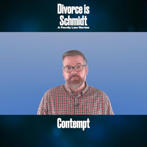 Contempt cover art