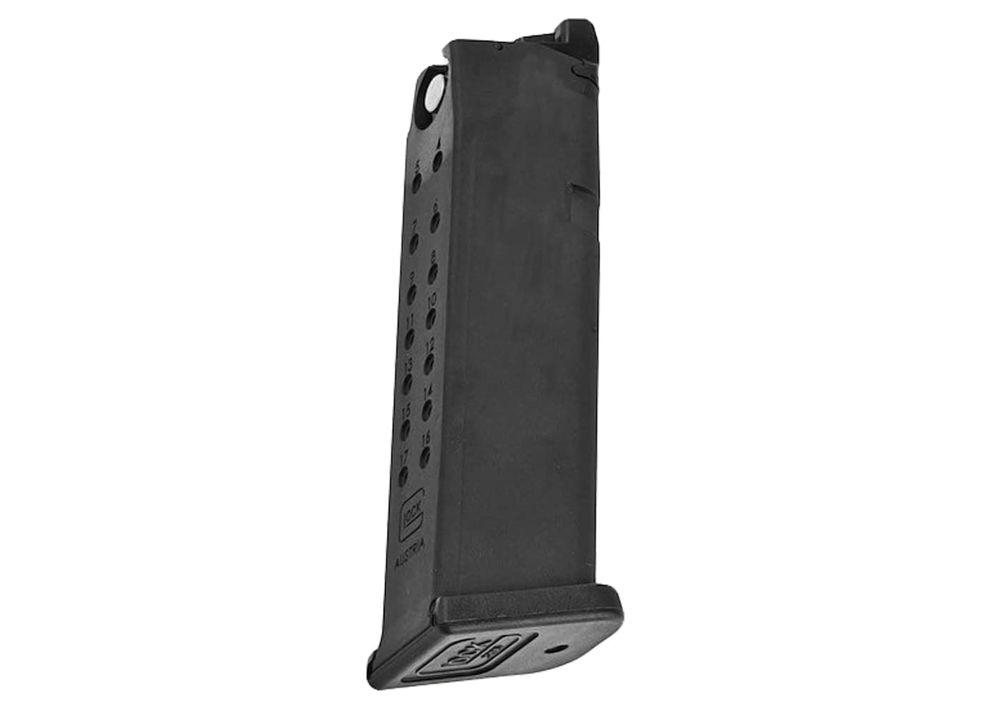 Amazon | 【GHK】 Umarex G17 Gen 3 20rdsガスマガジン GHKグロックに