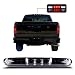 for 2007-2013 Chevy Silverado/GMC Sierra High Mount Brake Light Smoke Lens LED Light LED 3rd Brake Light Cargo Light