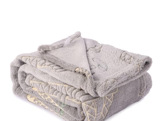 Reexplore Faux Fur Glow In The Dark Radium Blanket For Kids, Teenagers & Adults All Seasons Blanket Single Bed Queen Size (150 X 200 Cm, 60 X 80 Inches). (Moon Star) (Star Tail, Blue) (B0BT23YXPN) Amazon Price History, Amazon Price Tracker