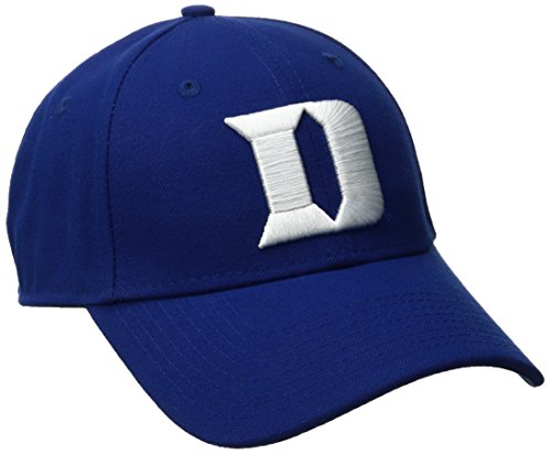 New Era NCAA Duke Blue Devils The League 940 Adjustable Cap