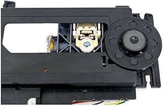 EEEONE For NAD 510 SAA7350 dvd Player Blu-ray CD Player Laser Lens Optical Pick-ups Bloc Optique DVD Laser Lens Optical Pick-up opticals (Color : NAD)