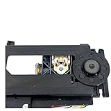 Keneddng for NAD 510 SAA7350 Lecteur DVD Blu Ray CD Pick ups optiques de lentille Laser Joueur Bloc Optique DVD Pick up Optique de lentille Laser (Color : NAD)