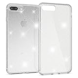 COMPATIBILIDAD - El estuche es compatible con Apple iPhone 7 Plus | iPhone 8 Plus. El volumen de suministro solo incluye la funda. El teléfono inteligente y otros accesorios no están incluidos.