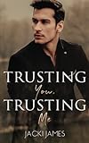 Cover zum Buch Trusting You, Trusting Me