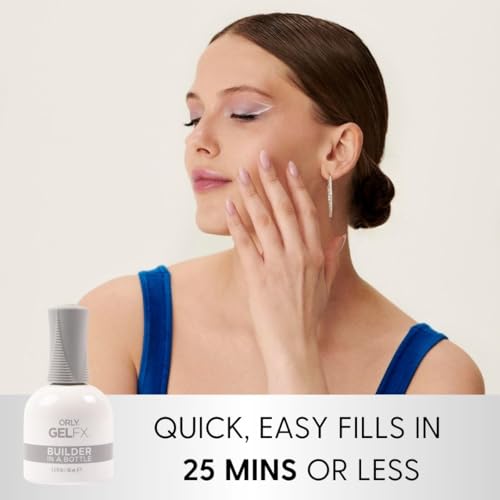Orly 3430002 Builder In A Bottle Soak-Off Sculpting Gel thumb #2