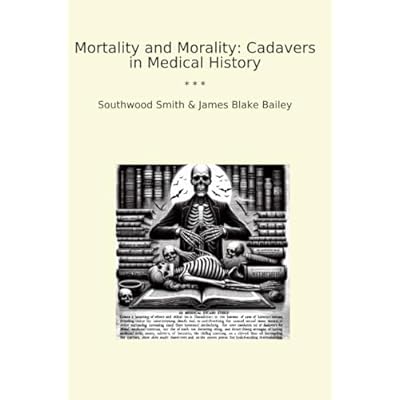Mortality and Morality
