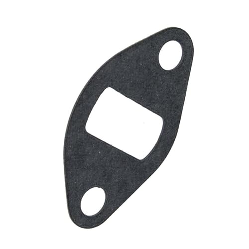 FACHOY 25 041 10-S Compatible with Kohler Fuel Pump Gasket Genuine Quantity Provides Seal BETWE Should Installed