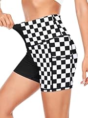 Funny Checkered Flag