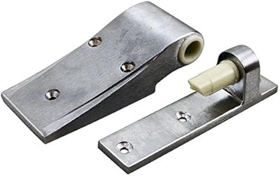 Kolpak 236211075 Kolpak 236211075 DOOR HINGE - UPPER (236211075)