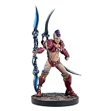 Mantic Firefight - Asterian Kalyshi Games