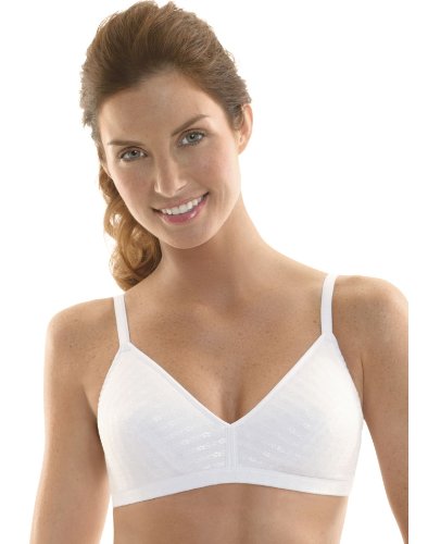 Hanes Women's Full_Coverage