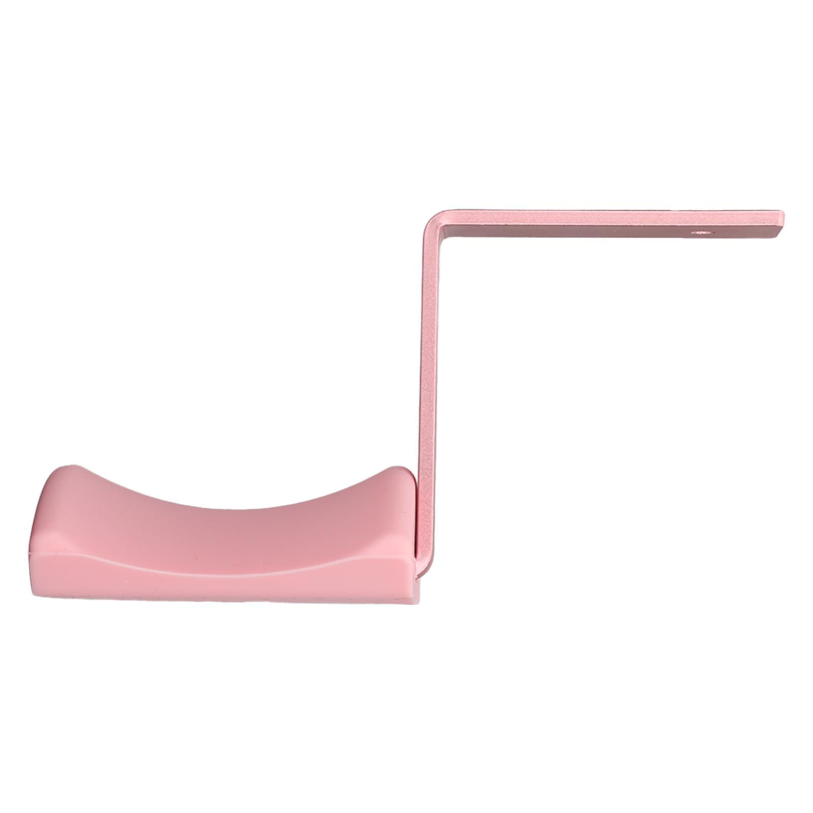 Cocoarm Supporto Universale per Cuffie, a Forma di Z in Lega di Alluminio