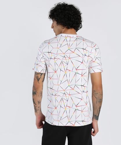 Image of Puma Men's Regular Fit T-Shirt
