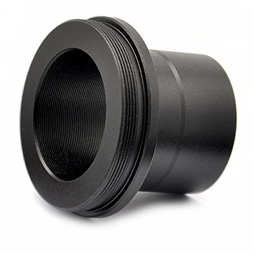 Starboosa Telescope 1.25 Inch T Adapter - For Slr To Telescope - Telescope Photography - Installation Size 31.6Mm(1.25 Inch) #TOP2