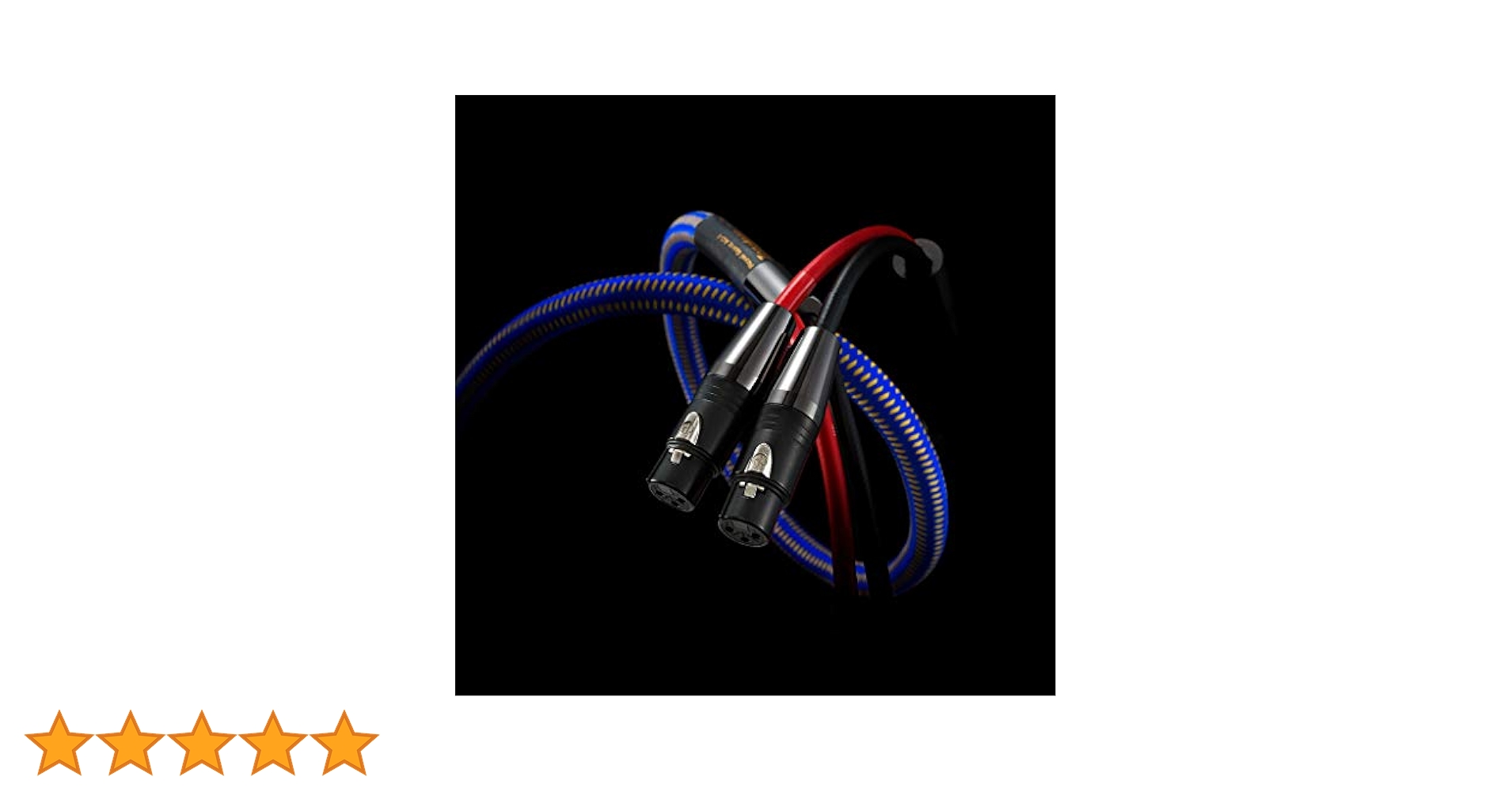 Amazon.co.jp: Royal Spirit AC-1 XLR 1m : 楽器・音響機器