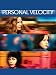Personal Velocity