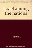 Israel among the Nations B0006CFSR2 Book Cover