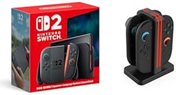 Nintendo Switch 2 (ニンテンドースイッチ2) 本体の通販ならAmazon.co