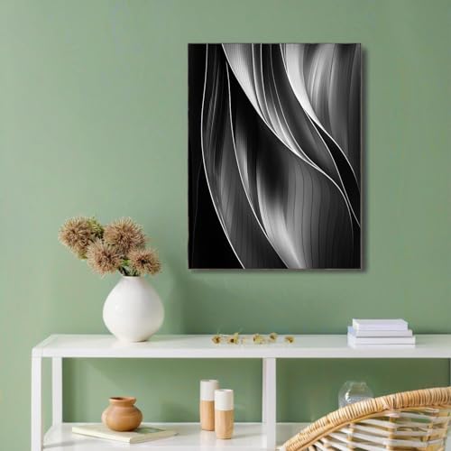 Tableau décoration murale grand format pour habiller un mur vide 70x100 - 2
