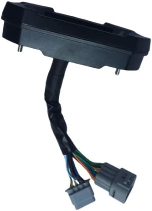 2 Combination 24 Pin LCD Instrument Display Assembly Parts Fit for 9GQ0-170110-00002