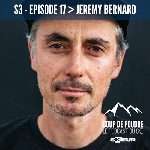 #17 : Jeremy Bernard et l&rsquo;&eacute;pop&eacute;e au Khirgizistan