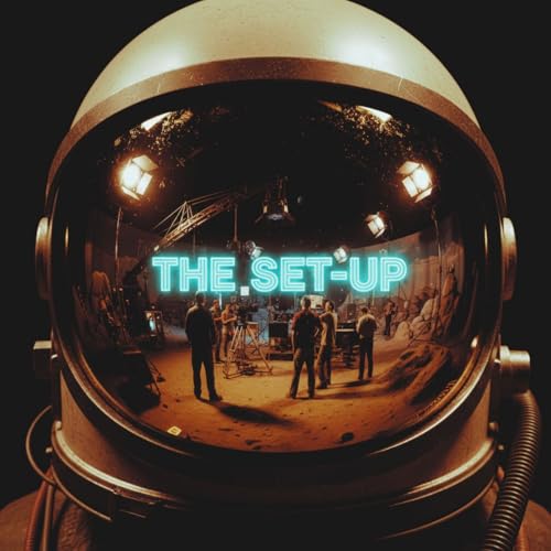 Why Is It Harder To Go To The Moon In 2026 Than 1969?