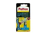 henkel pattex gel compact sicherheitsdatenblatt Edad mínima: 6 años Pattex 1600002 Gel adhesivo y pegamento - Goma (Gel, Tubo, Multicolor, 15 °C, 30 °C, 3 g)