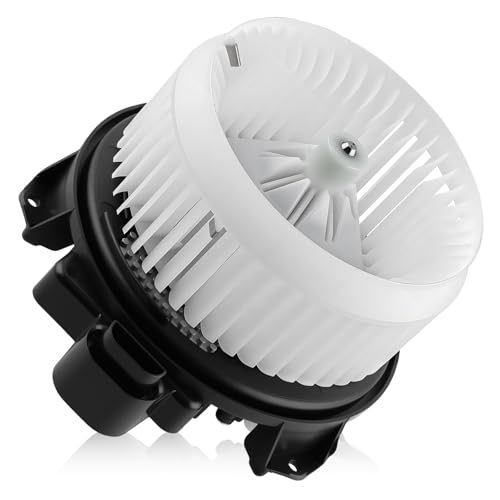 Image of 700249 HVAC Blower Motor Fit for Toyota Corolla 2009-2019 | for Toyota Prius 2010-2016, for Prius V 2012-2017 Blower Motor Replacement 87103-02260 87103-02210 87103-12080
