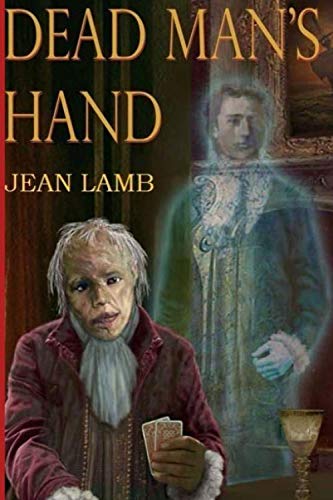 Cover of Dead Man's Hand