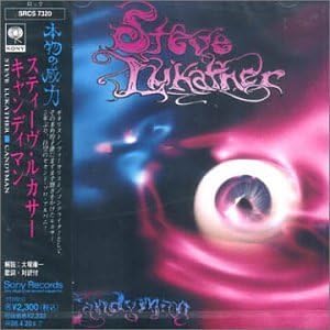 Steve Lukather Candyman