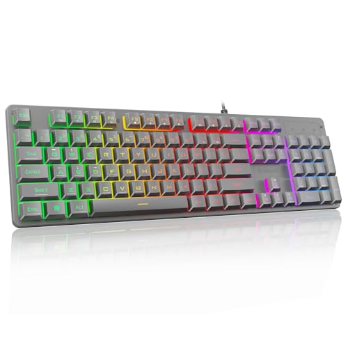 Redragon K552