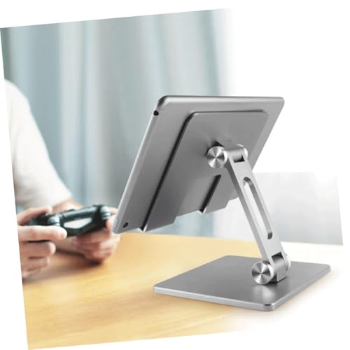 Base ajustable para portátil de aleación de aluminio CALLARON miniatura 5