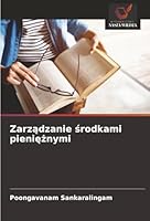 Zarzadzanie srodkami pienieznymi (Polish Edition) 6206809625 Book Cover