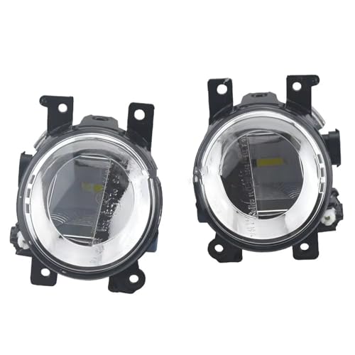 Phares auto Infiniti Q50 QX50 feux LED pour conduite nocturne