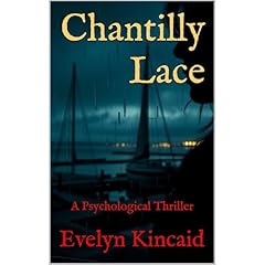 Chantilly Lace Audiolibro Por Evelyn Kincaid arte de portada