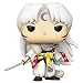 Funko Pop! Animation: Inuyasha - Sesshomaru