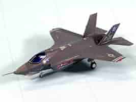 Amazon | ピットロード SN-01 1/144F-35AライトニングII