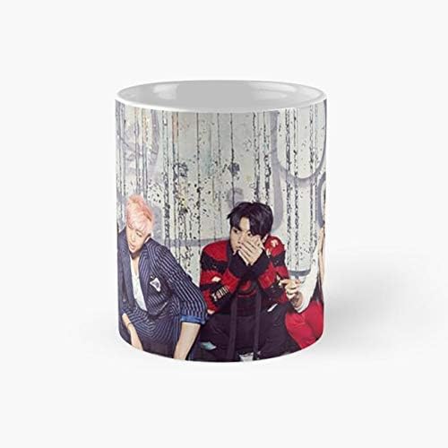 Solji 110z Mugs