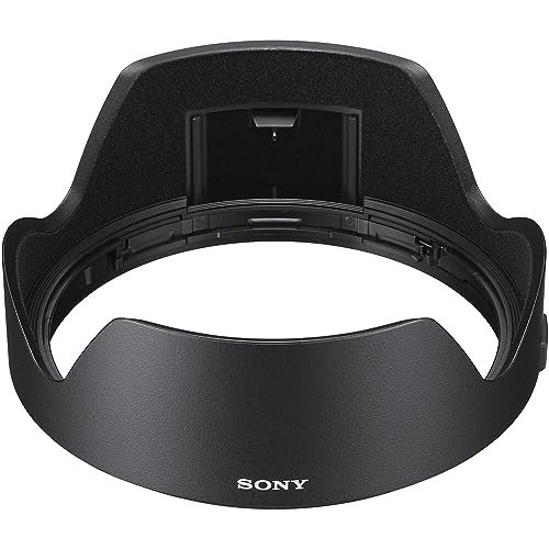 Image of Sony FE 24-70mm f /2.8 GM II Autofocus Lens Bundled with 82mm UV Filter + Deluxe Cleaning Kit + Lens Pen + Cap Keeper + Microfiber Cleaning Cloth (6 Items)