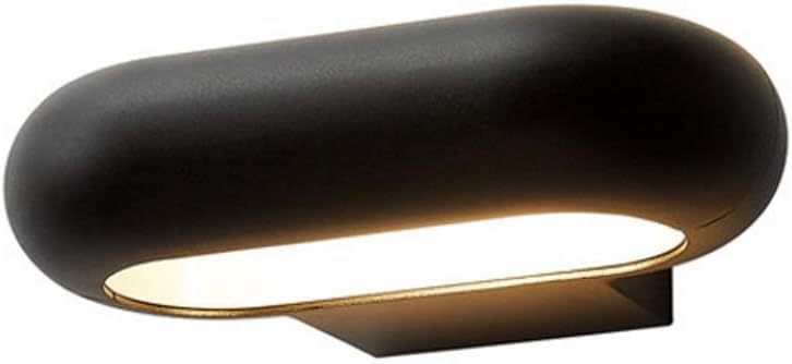 Outdoor Waterproof Led Aisle Modern Minimalist Staircase Aisle Wall Outdoor Garden Light